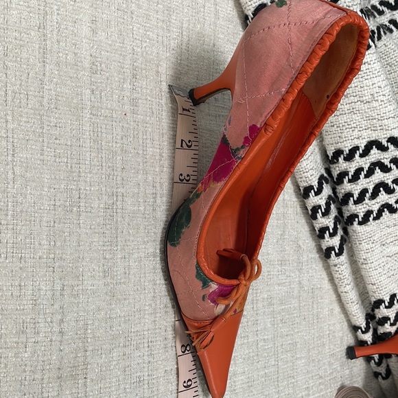 Dolce&Gabbana pump. - Picture 4 of 5